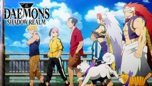 Video post by @crunchyroll on YouTube