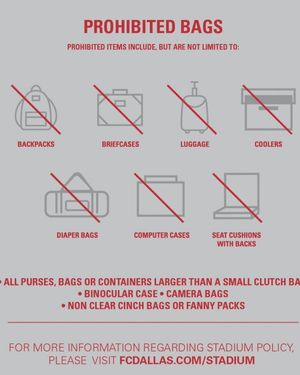 Image post by @toyotastadium on Instagram