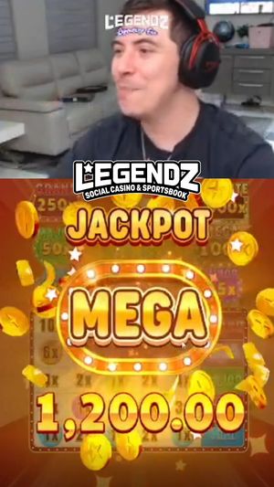 Video post by @legendzcasino on Instagram