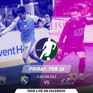 Image post by @stlouisambush on Instagram
