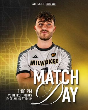 Image post by @mke_msoccer on Instagram