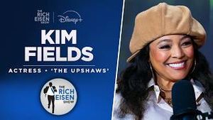 Video post by @richeisenshow on YouTube