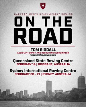 Image post by @harvardheavies on Instagram