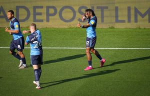 Image post by @gmccleary12 on Twitter
