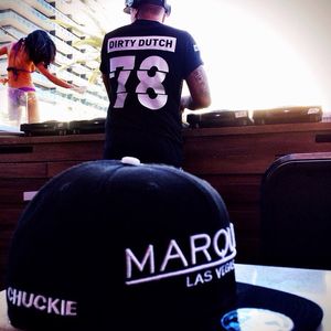 Image post by @marqueelv on Instagram