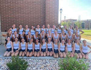 Image post by @corner_canyon_cheer on Instagram
