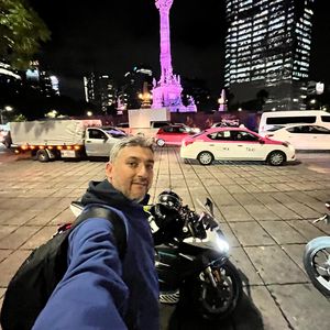 Image post by @mototrn on Instagram