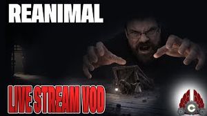 Video post by @cohhcarnage on YouTube