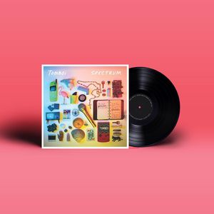 Image post by @tomboiband on Instagram