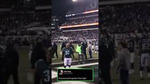 Video post by @undergroundsportsphiladelphia on YouTube