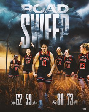 Image post by @utahwbb on Instagram