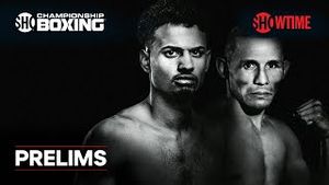 Video post by @shosports on YouTube