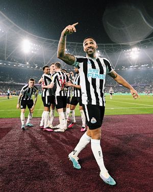 Image post by @football__hqs on Instagram