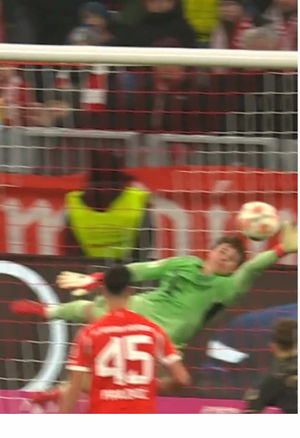 Video post by @bundesliga on TikTok