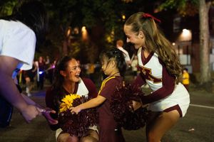 Image post by @gopherspiritsquad on Instagram