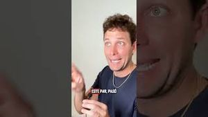 Video post by @telemundo on YouTube