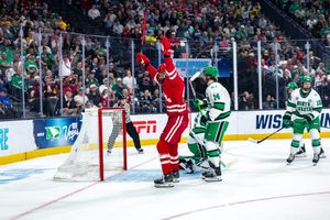 Image post by @uwbadgers on Instagram