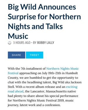 Image post by @nnmfestival on Instagram