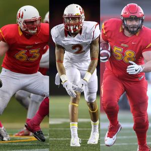 Image post by @ucalgarydinos on Instagram