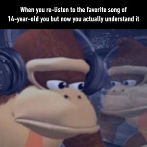 Image post by @9gag on Instagram