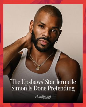 Image post by @hollywoodreporter on Instagram