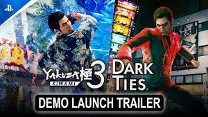 Video post by @PlayStation on YouTube