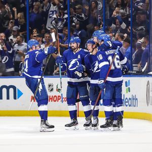 Image post by @tblightning on Instagram