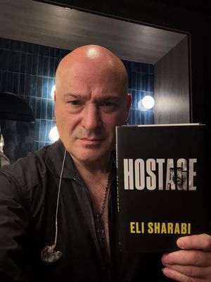 Image post by @davidmdraiman on Instagram