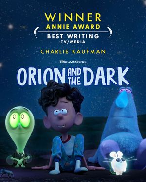 Image post by @dreamworks on Instagram