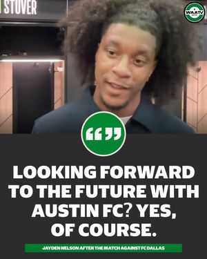 Image post by @weareaustintv on Instagram
