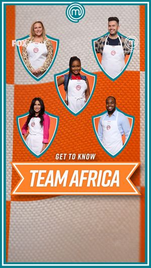 Video post by @Masterchef on Facebook