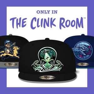 Image post by @theclinkroom on Instagram