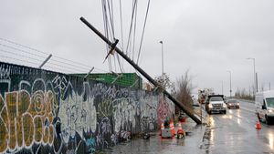 Image post by @theoregonian on Instagram