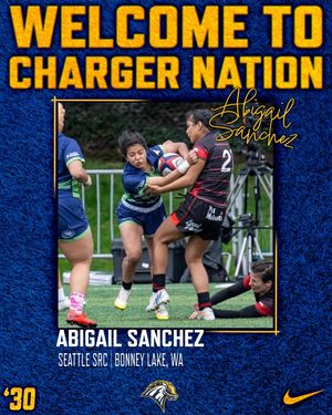 Image post by @unewhavenwrugby on Instagram