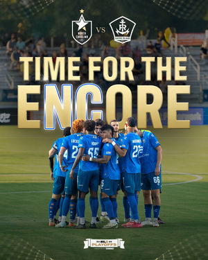 Image post by @northcarolinafc on Instagram