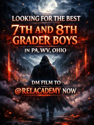 Image post by @relacademy on Instagram
