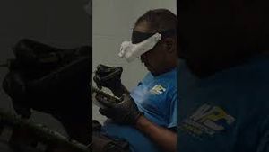 Video post by @woodstockpowercompany1621 on YouTube