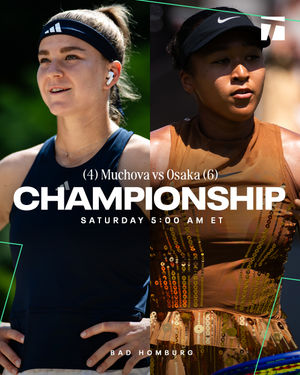 Image post by @tennischannel on Instagram