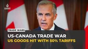 Video post by @Al Jazeera English on YouTube