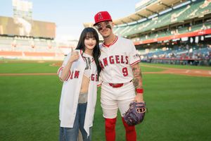 Image post by @mlb.korea on Instagram