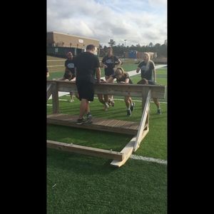 Video post by @uwfvolleyball on Instagram