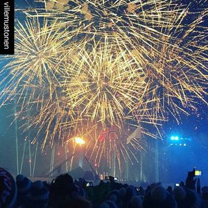 Image post by @olympicteamfinland on Instagram