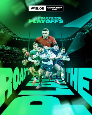 Image post by @champrugby on Instagram