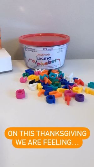 Video post by @learningresources on Instagram