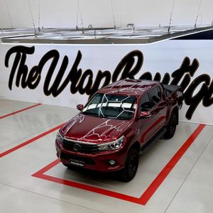 Image post by @teckwrap on Instagram