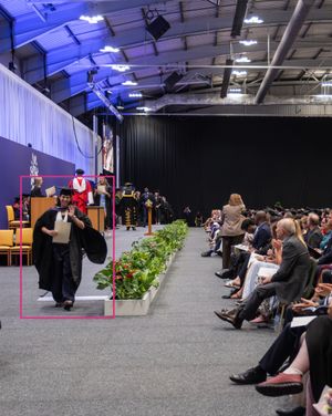Image post by @lborouniversity on Instagram