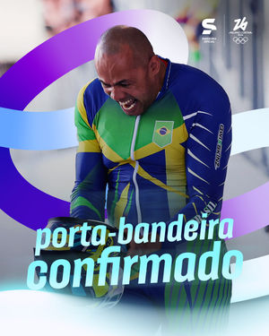 Image post by @sportv on Instagram