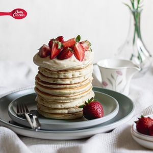 Image post by @bettycrockerarabia on Instagram
