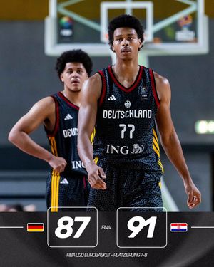 Image post by @dbb_basketball on Instagram