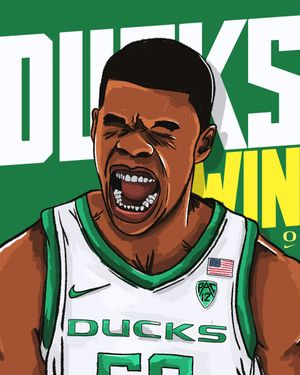 Image post by @GoDucks on Twitter/X